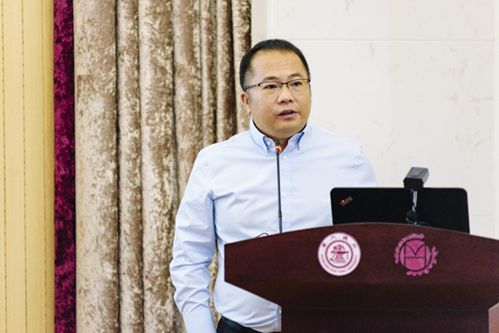 产教研合一，联泰科技&上海交大“增材制造装备与新材料联合研发实验室”正式揭牌