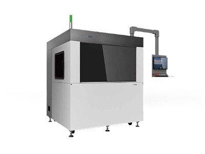 工业级3d打印机由哪些部件组成 工业级3d打印机由哪些部件组成