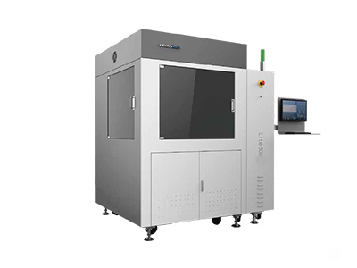 工业级3d打印机的过程具体是什么 工业级3d打印机的过程具体是什么