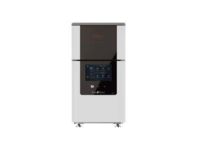 使用3d打印机的优势在哪里（上）