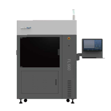 金属3d打印设备厂家上海联泰科技
