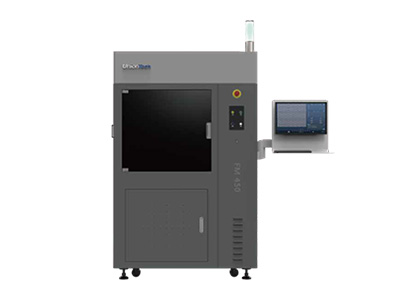 3d打印设备品牌上海联泰科技