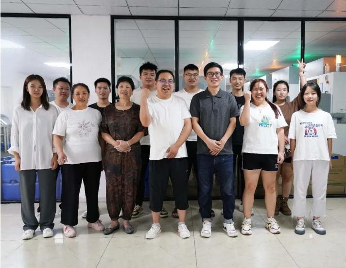 UnionTech专访曲成造物：“曲成万物而不遗”，未来是3D打印机的世界！