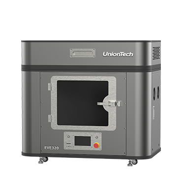 3D打印机品牌上海联泰科技