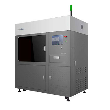 上海联泰科技工业级3D打印机