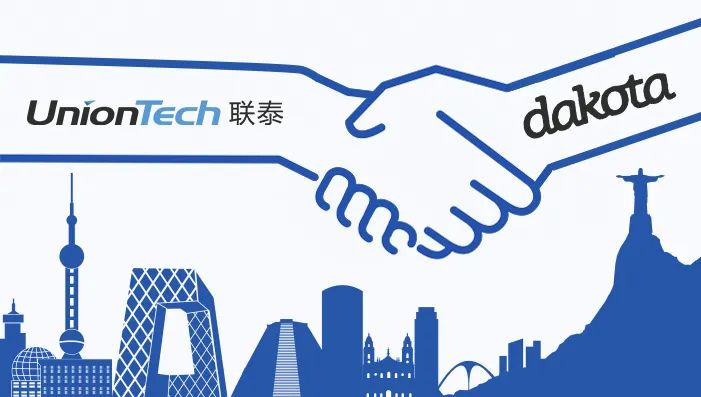 科技使然，至精至敏丨联泰科技3D打印解决方案为巴西鞋企Dakota解决生产难题
