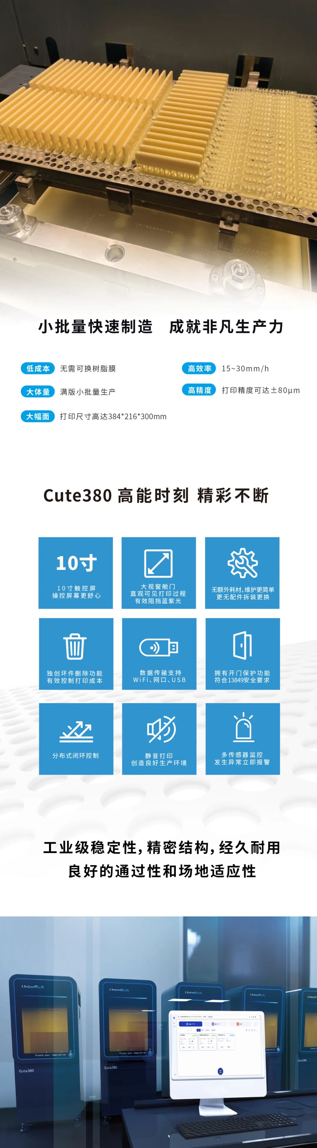上投影DLP3D打印机？这一次全部说明白！