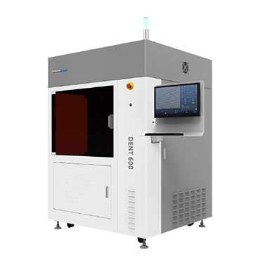 3D打印服务厂家上海联泰科技