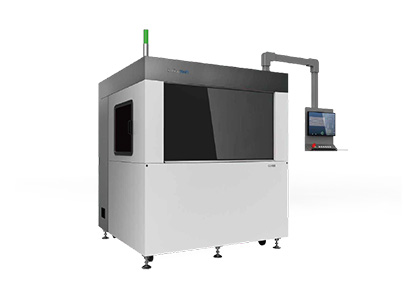 3d打印技术与雕塑艺术完美融合