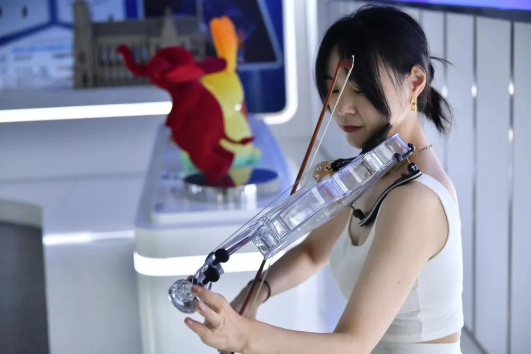 “泰极CP”梦幻联动，以全新方式带您解读3D打印