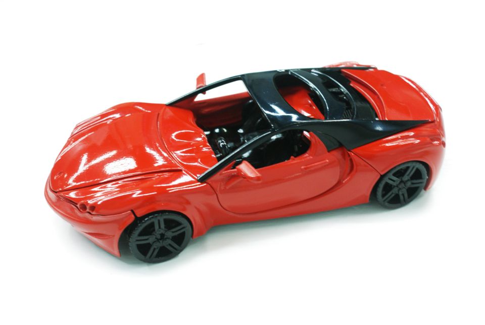 光固化3d打印机哪个牌子好