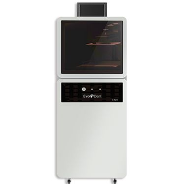 未来医疗3D打印机将会成为在偏远地区制造矫形器和假肢的真正革命