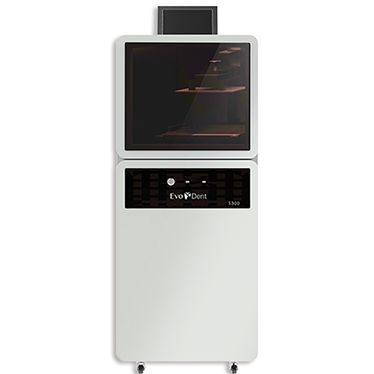 在全球的制造业市场中，原型制造技术正在向高速扩张的方向上前进