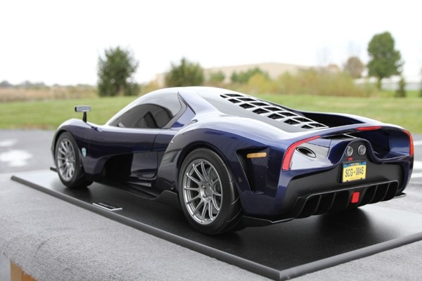 3d打印机在汽车行业获得了空前壮举