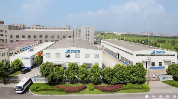 3D打印工厂流水线展示模型