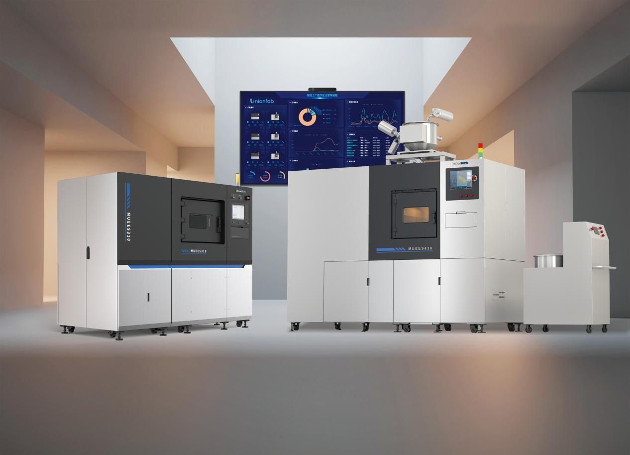 金属3D打印机品牌