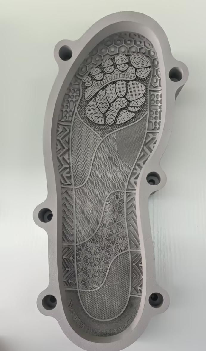 金属3D打印机品牌