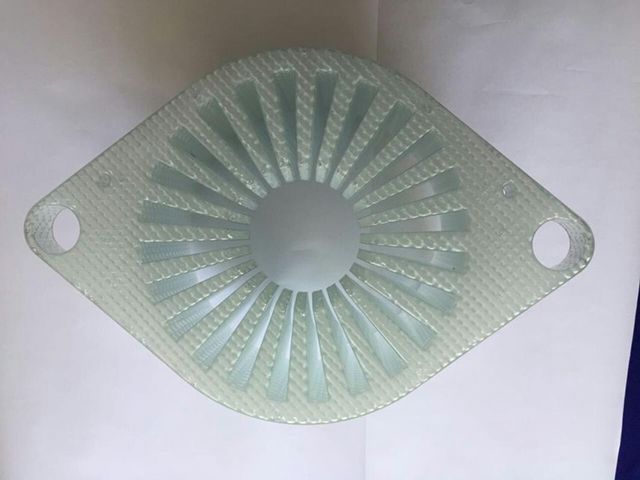 联泰答疑室 | 3D打印技术如何让原型制造更加“丝滑”？
