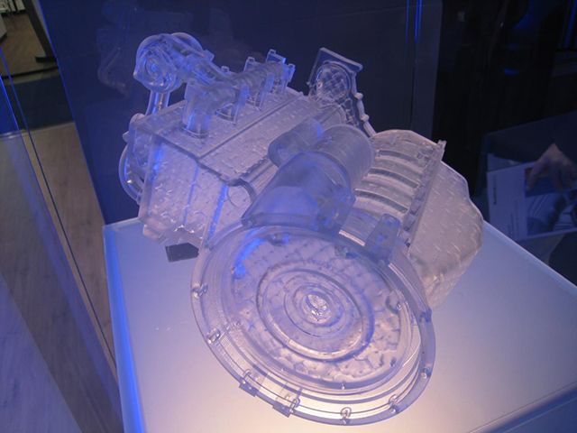 联泰答疑室 | 3D打印技术如何让原型制造更加“丝滑”？