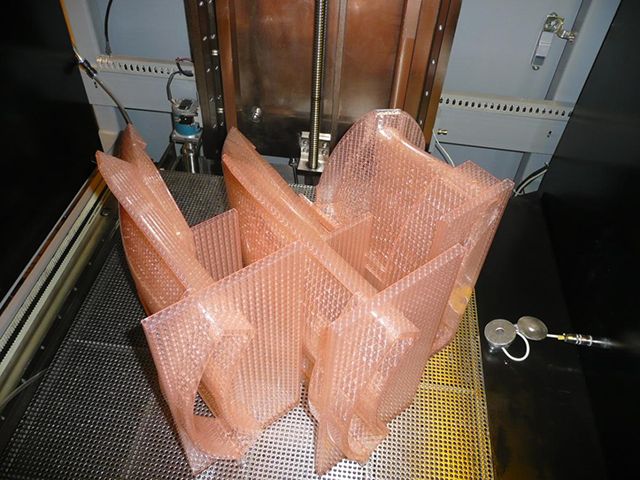 联泰答疑室 | 3D打印技术如何让原型制造更加“丝滑”？