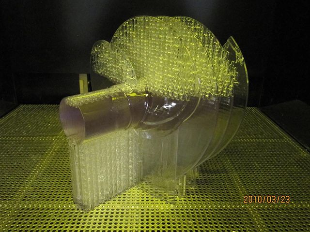 联泰答疑室 | 3D打印技术如何让原型制造更加“丝滑”？