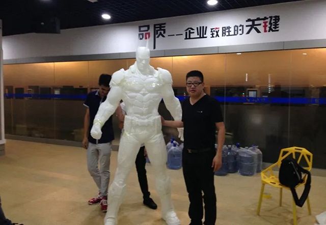 3D打印技术如何让原型制造更加“丝滑”？-19