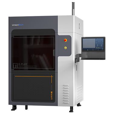 联泰科技为您将介绍玩具3d模型的主要优势？