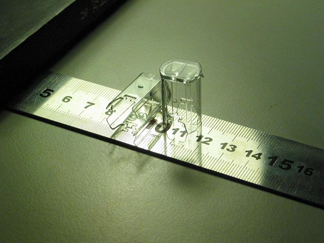 联泰答疑室 | 3D打印技术如何让原型制造更加“丝滑”？