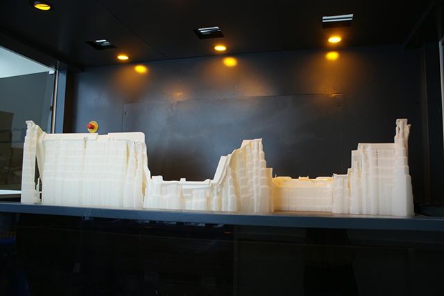 3D打印技术为精密铸造领域带来了哪些福音？
