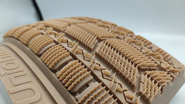联泰答疑室 | 细品3D打印如何在汽车领域大显神通！