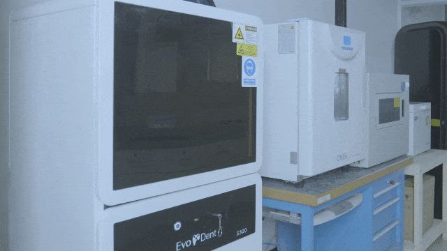 3D打印在口腔齿科领域都这么卷了吗？