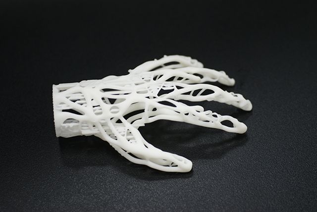 联泰答疑室 | 3D打印，我劝你在医疗行业别这么“嚣张”