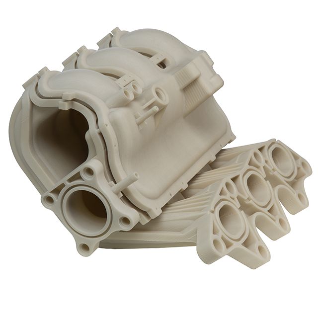 3D打印技术在工业领域的应用有哪些？