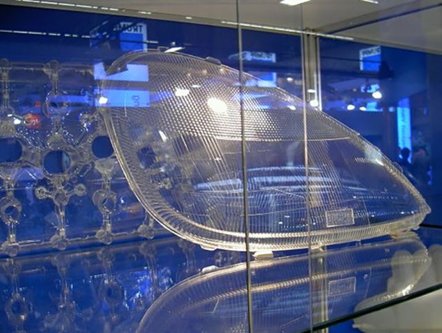联泰答疑室 | 细品3D打印如何在汽车领域大显神通！