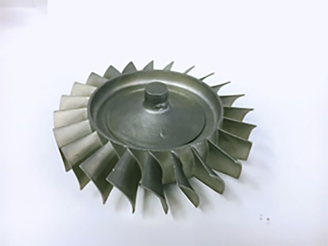 3D打印技术在重工业领域的应用有哪些？