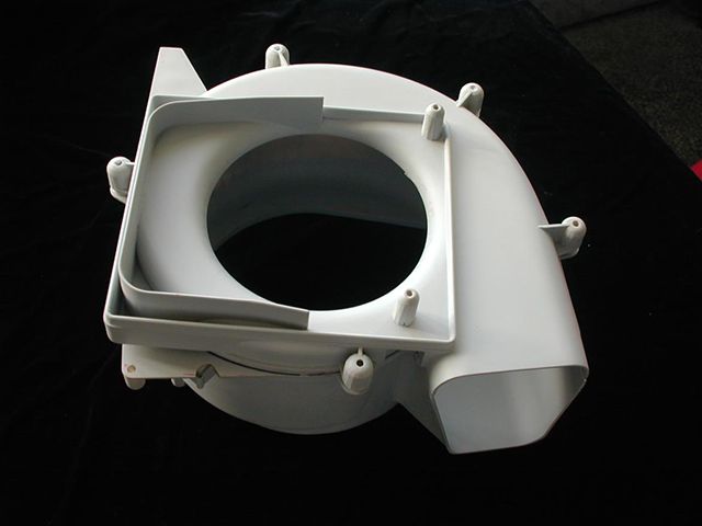 3D打印技术在重工业领域的应用有哪些？