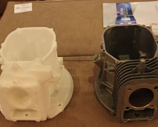 3D打印技术为精密铸造领域带来了哪些福音？