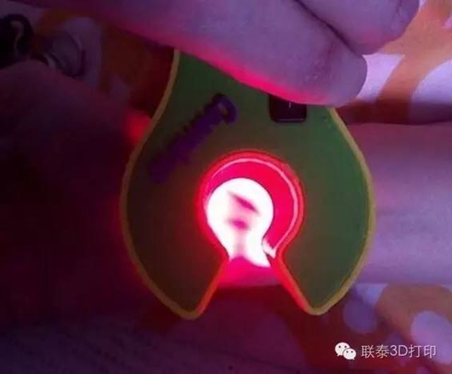 联泰答疑室 | 3D打印，我劝你在医疗行业别这么“嚣张”