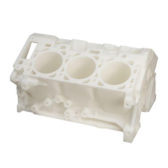 3D打印技术在工业领域的应用有哪些？