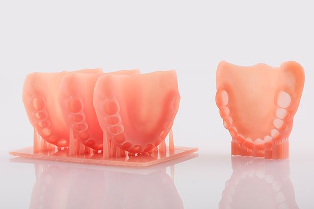 3D打印在口腔齿科领域都这么卷了吗？