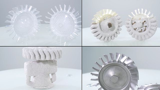3D打印技术为精密铸造领域带来了哪些福音？