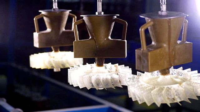 3D打印技术为精密铸造领域带来了哪些福音？