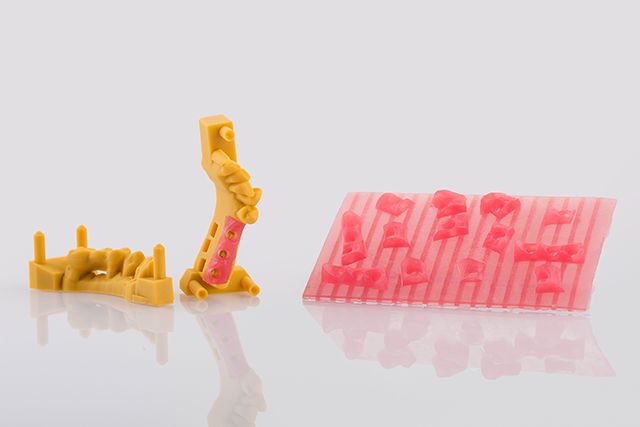 3D打印在口腔齿科领域都这么卷了吗？