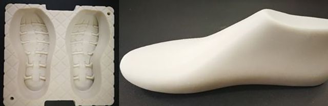 联泰答疑室 | 3D打印在鞋业领域会擦出怎样的火花呢？
