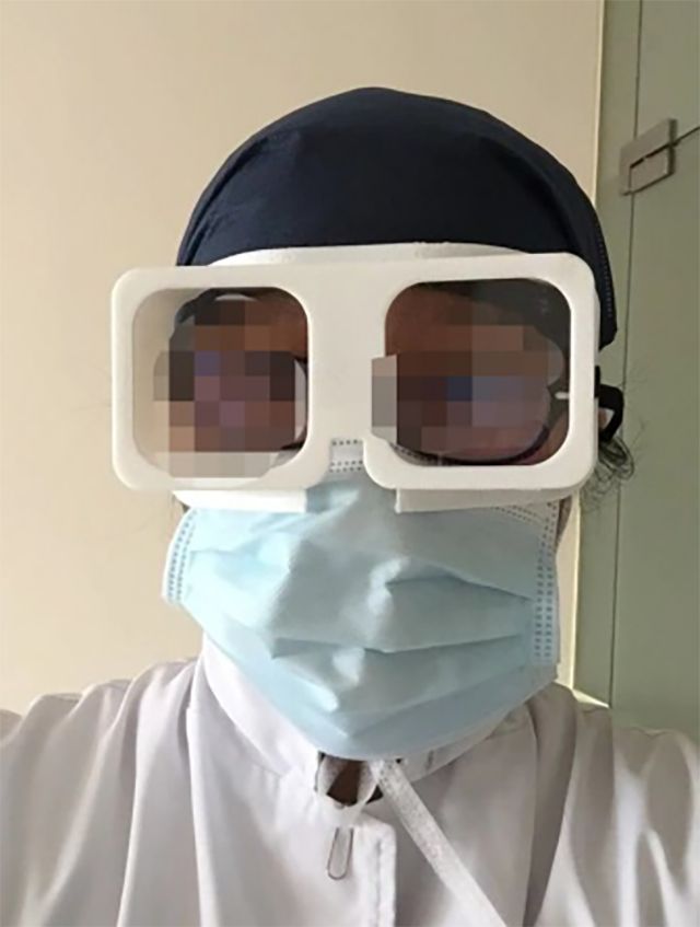 联泰答疑室 | 3D打印，我劝你在医疗行业别这么“嚣张”