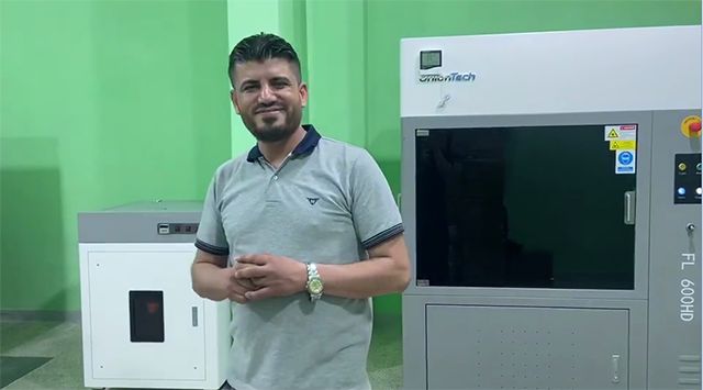 联泰答疑室 | 3D打印在鞋业领域会擦出怎样的火花呢？