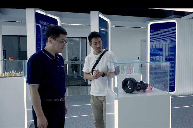 联泰答疑室 | 细品3D打印如何在汽车领域大显神通！