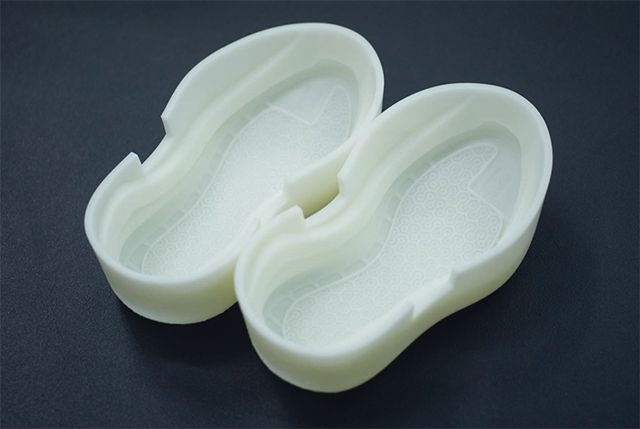 联泰答疑室 | 3D打印在鞋业领域会擦出怎样的火花呢？