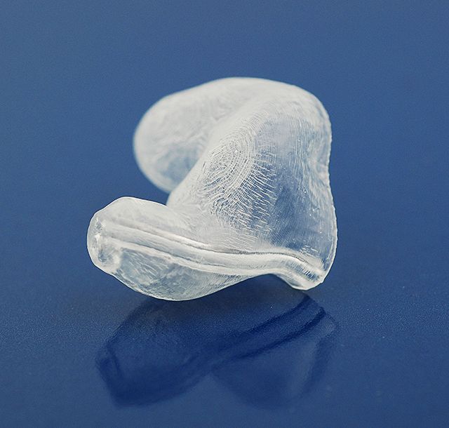 联泰答疑室 | 3D打印，我劝你在医疗行业别这么“嚣张”