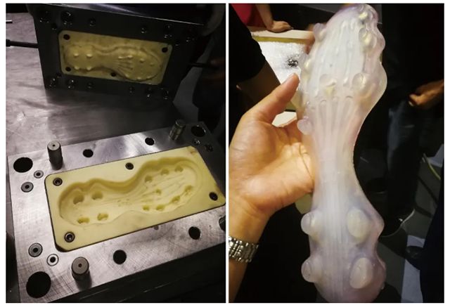 联泰答疑室 | 3D打印在鞋业领域会擦出怎样的火花呢？